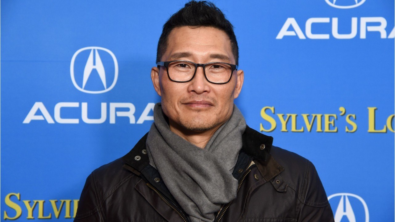 VOICI-Daniel Dae Kim (Lost, Hawaï 5-0) testé positif au coronavirus