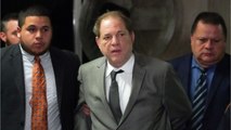 VOICI - Harvey Weinstein prêt à fuir son procès ? Une procureure exige des mesures radicales