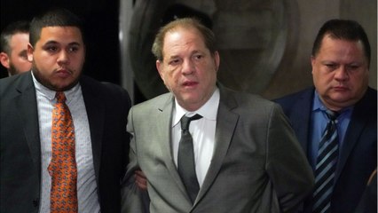 VOICI - Harvey Weinstein prêt à fuir son procès ? Une procureure exige des mesures radicales
