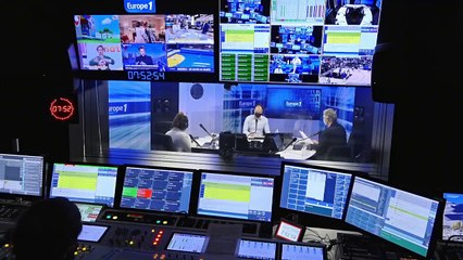 Entretien d'Emmanuel Macron sur TF1 et LCI : une omniprésence à la télévision très voyante mais juridiquement possible