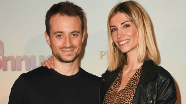 VOICI Alexandra Rosenfeld enceinte d’Hugo Clément : son baby bump a bien poussé