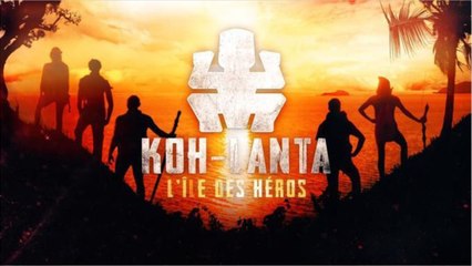 VOICI - Koh-Lanta : ce grand sportif français qui pourrait bientôt participer au célèbre jeu de TF1