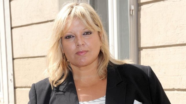 VOICI Laurence Boccolini célibataire ? L’animatrice s’est inscrite sur un site de rencontres !