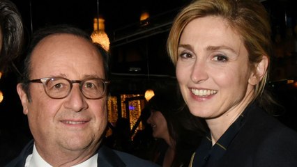 VOICI François Hollande : ce qui agace Julie Gayet par-dessus tout