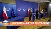 Euronews, vos 10 minutes d’info du 14 décembre | L’édition du matin