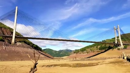 Seca irreversível em Portugal pode tornar a água mais cara se nada for feito