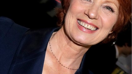 VOICI - « Il ne foutait pas grand chose " : l’hommage maladroit de Véronique Genest à Jacques Chirac