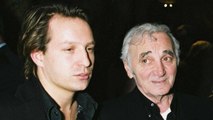 VOICI Mort de Charles Aznavour : son fils Mischa brise le silence avec une déclaration bouleversante
