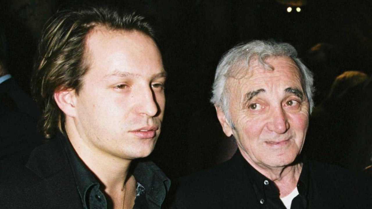 VOICI Mort de Charles Aznavour : son fils Mischa brise le silence avec une déclaration bouleversante