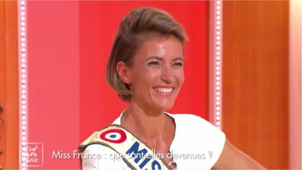 VOICI Mort de Gaëlle Voiry : nouvelles révélations troublantes sur l’accident mortel de la Miss France 1990