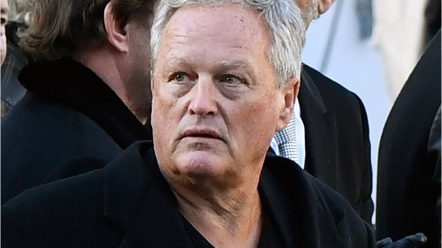 VOICI Laeticia Hallyday : son père André Boudou est-il responsable de la démission de Sébastien Farran ?