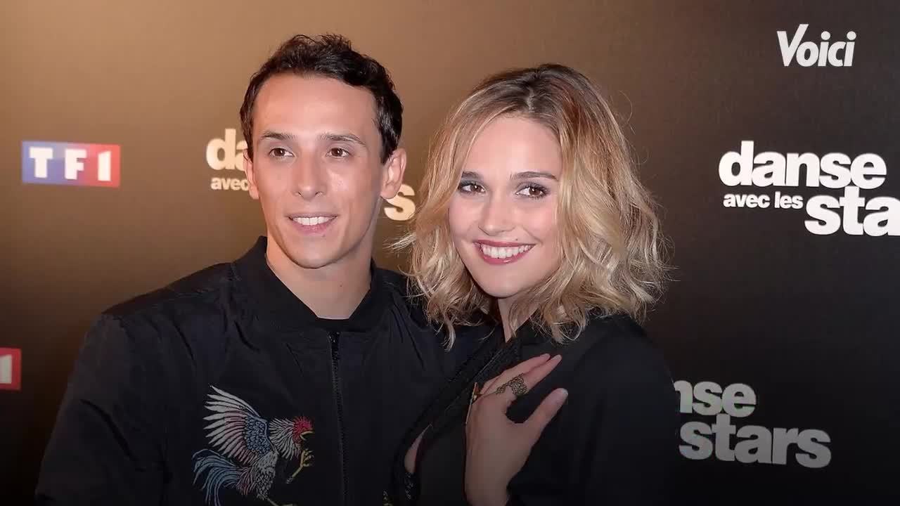 VOICI Danse avec les stars : les danseurs ont-ils eu des relations entre eux ? Ils répondent enfin