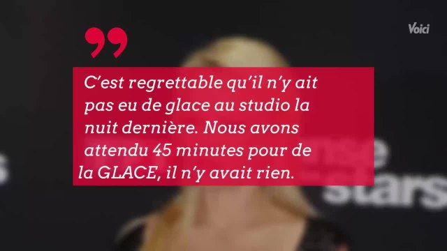 Pamela Anderson : de nouveau blessée, elle accuse les équipes de DALS de « négligence »