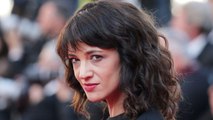 VOICI Asia Argento accusée de viol : elle reconnaît un rapport sexuel avec Jimmy Bennett et donne sa version