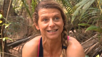 VOICI- Koh-Lanta 2020 : Moundir se moque de Sara éliminée après un problème médical
