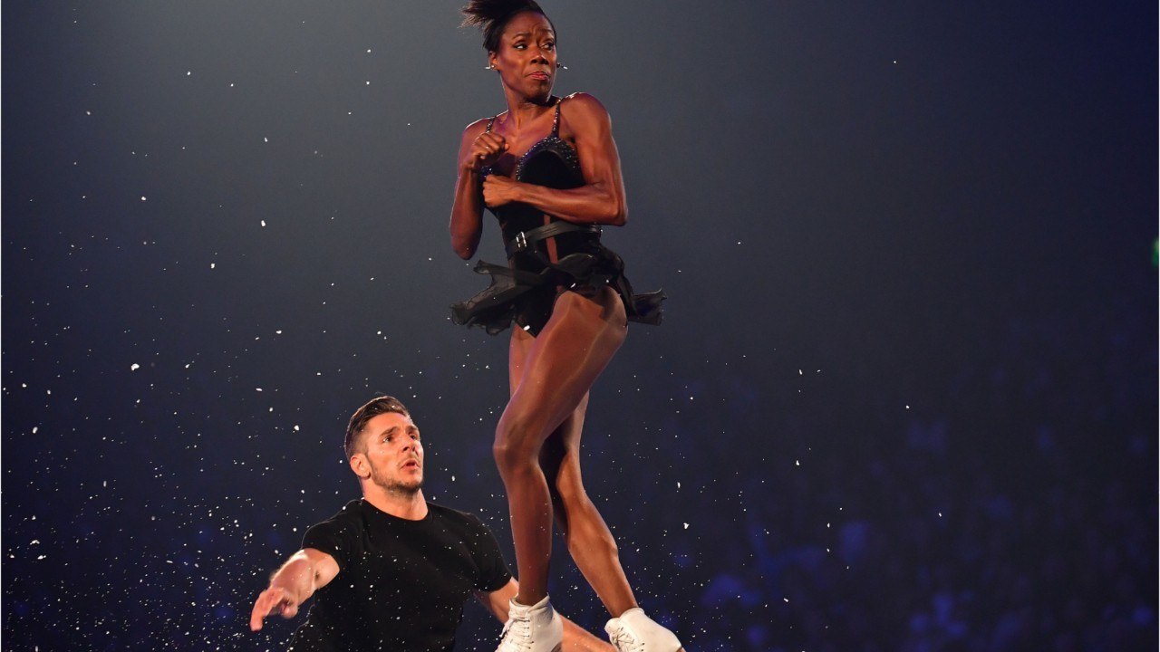 VOICI - Agressions sexuelles dans le patinage artistique : Philippe Candeloro s'emporte contre le président de la Fédération