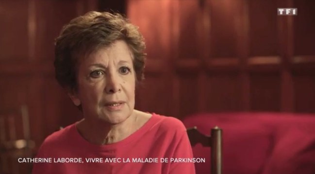 VOICI Catherine Laborde atteinte de Parkinson : le message inattendu de sa sœur Françoise