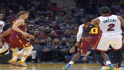 Top 10 Plays of the Night - Split