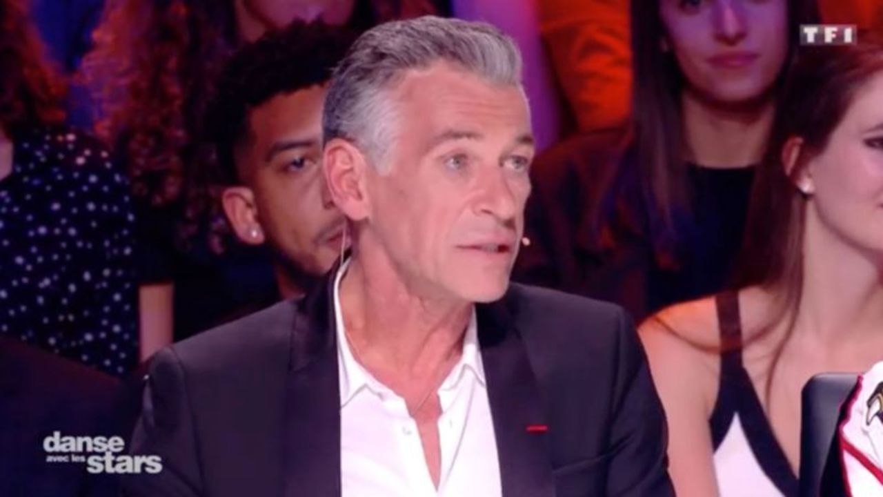 VOICI - Danse avec les stars 9 : les membres du jury très agacés par la présence de Patrick Dupond