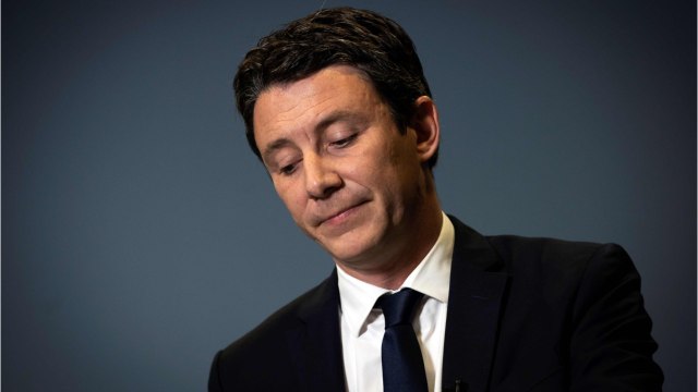 VOICI - Sextape de Benjamin Griveaux : sa femme Julia Minkowski visée par des menaces de mort