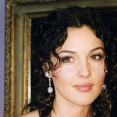 VOICI // SOCIAL // Monica Bellucci