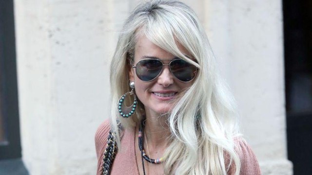 VOICI Laeticia Hallyday, une « sorcière » ? Une proche amie de Johnny livre sa vérité