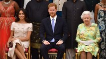 VOICI Prince Harry et Meghan Markle : la date de leur départ de la famille royale dévoilée !