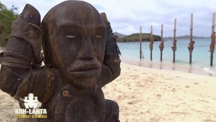 VOICI Koh-Lanta annulé : quelle somme la production a-t-elle vraiment perdu ?