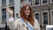 VOICI - Maëva Coucke (Miss France) ne participera pas à Miss Univers… découvrez pourquoi !