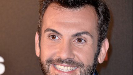 VOICI - Laurent Ournac, papa fier : cette grande première avec sa fille qui le réjouit