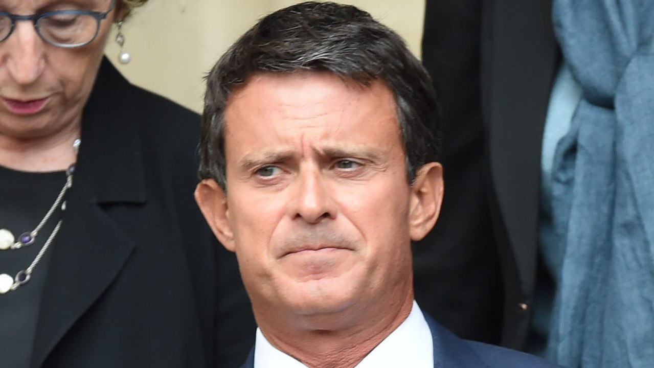 VOICI Manuel Valls : ce jour où sa sœur Giovanna a frôlé la mort