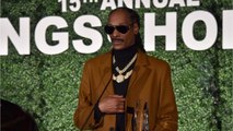 VOICI PHOTO Snoop Dogg : une tragédie frappe brutalement sa famille