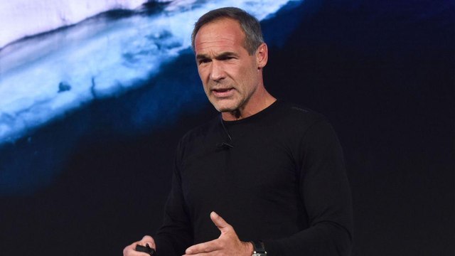 VOICI Mike Horn (Cap Horn) tacle les stars qui l’ont accompagné dans A l’état sauvage