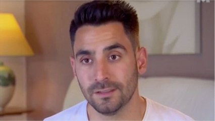 VOICI Mariés au premier regard : Romain a-t-il trompé Delphine avec Solenne ? Il met les choses au clair