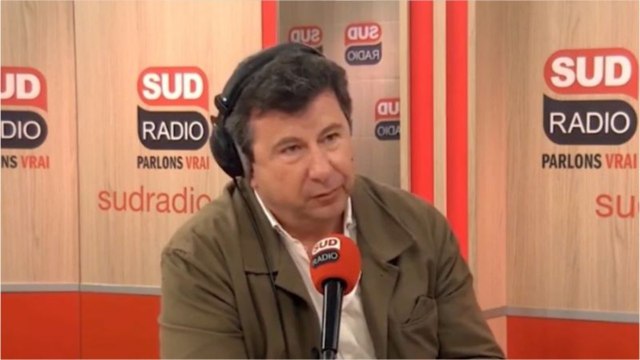 VOICI-Pascal Bataille s’en prend violemment à Cyril Hanouna et sa bande de Touche pas à mon poste