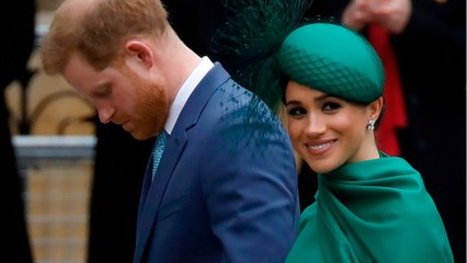VOICI Meghan et Harry : leurs décisions draconiennes prises pendant le confinement