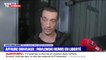 VOICI Affaire Benjamin Griveaux : Piotr Pavlenski mis en examen
