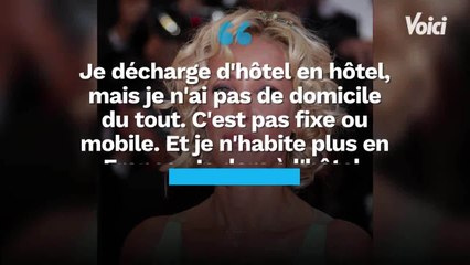 INFO VOICI Ophélie Winter au plus bas : la chanteuse a perdu son dernier bien précieux