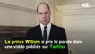 VOICI - Elizabeth II éloignée de Buckingham Palace : le prince William prend la relève pour rassurer les Britanniques