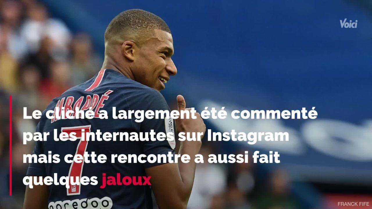 VIDEO - Antoine Griezmann jaloux de Kylian Mbappé : il le tacle avec humour sur Instagram