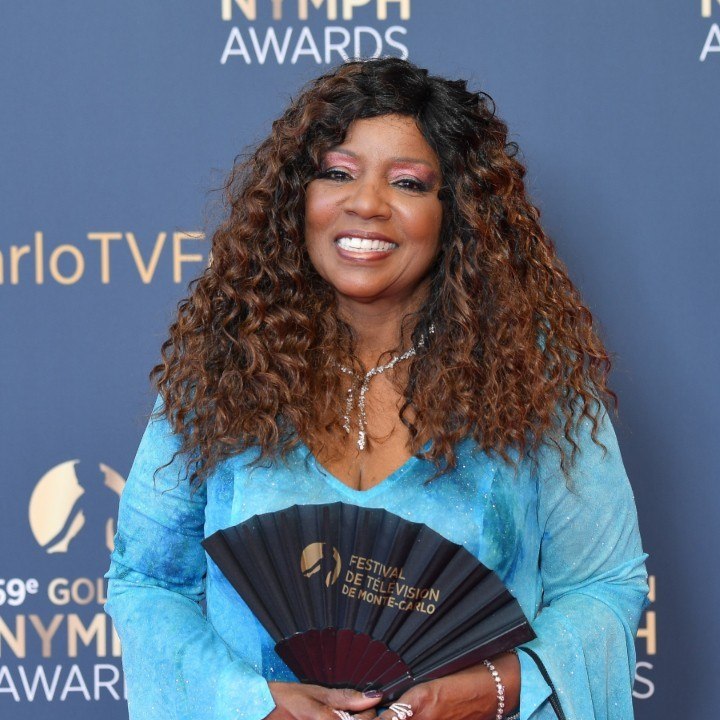 VOICI // SOCIAL // Gloria Gaynor
