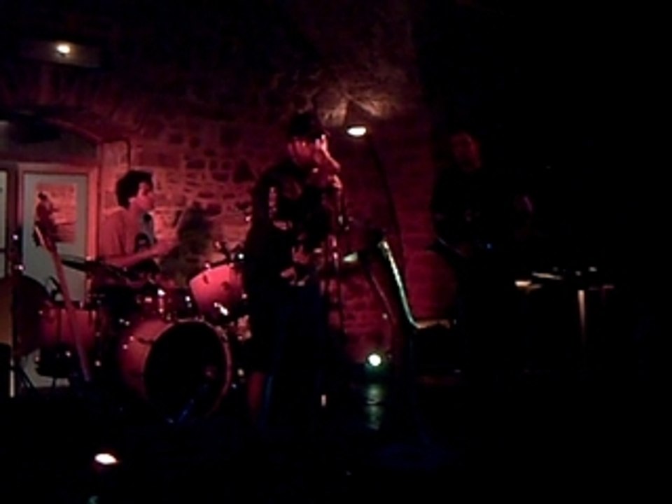 Intro live,creve salope