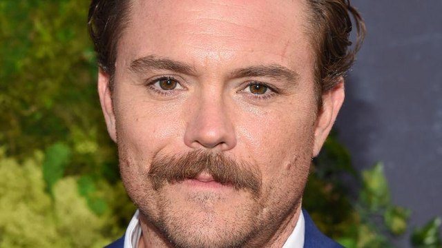 VOICI - Clayne Crawford : viré de L’Arme Fatale, l’interprète de Martin Riggs vide son sac