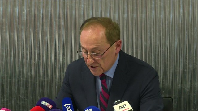 VOICI Affaire Gilles Beyer : l'ancienne patineuse Laëtitia Hubert révèle avoir dénoncé ses agissements dès 1994