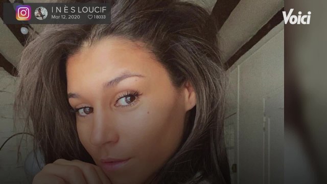 VOICI - Inès (Koh Lanta 2020) pousse un coup de gueule contre ceux qui « dévalisent le matériel dont ont besoin les hôpitaux