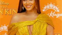 VOIC Beyoncé : un proche meurt quelques heures avant son anniversaire