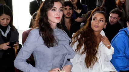 Voici -  Tal refait surface, la chanteuse explique pourquoi elle avait déserté les réseaux sociaux