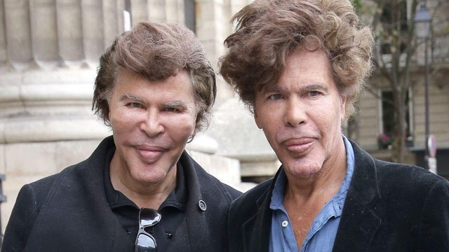 VOICI Igor et Grichka Bogdanoff : pour eux, la justice est responsable du suicide de leur producteur