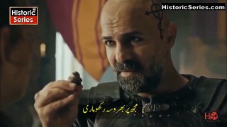 Kurulus Osman Season 3 Episode 73 Part2