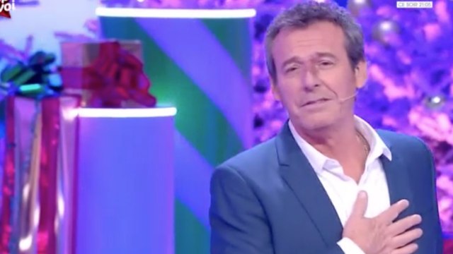 VOICI - Les 12 Coups de midi : Jean-Luc Reichmann bouleversé par une candidate qui a vaincu le cancer